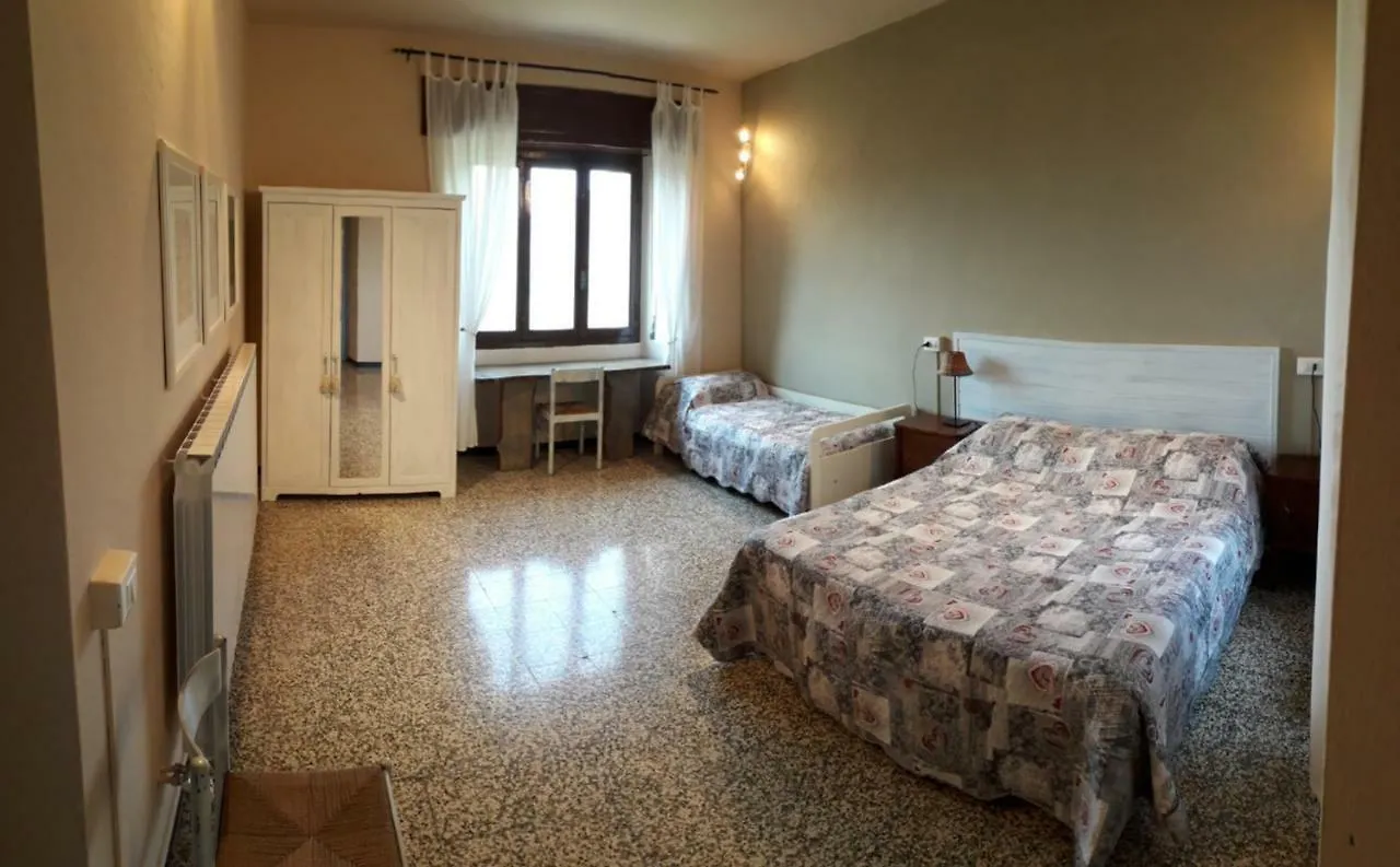 La Vigna di San Pietro Villa Borgo Val di Taro Italia