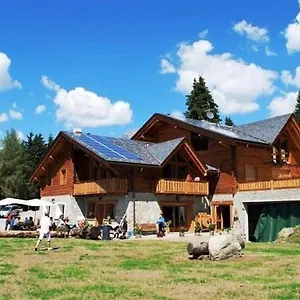 Agriturismo Chalet Caribona , Valdisotto Italia