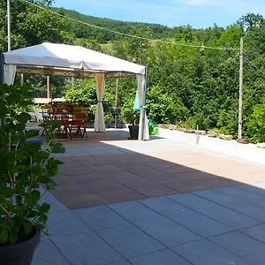 Casa Valtaro Apartment