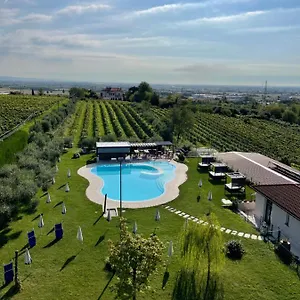 Le Mistral , Sommacampagna Italia