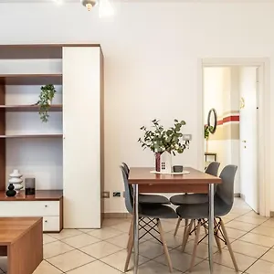  Appartamento Homeserra 2