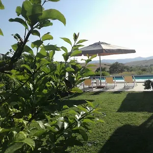 Podere Il Fornacino , Santa Luce Italia